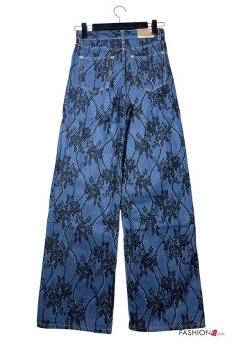 Jeans in Cotone - ph 2