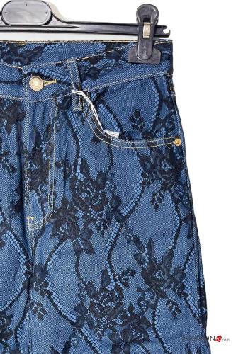 Jeans in Cotone - ph 3