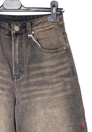 Jeans in Cotone - ph 3