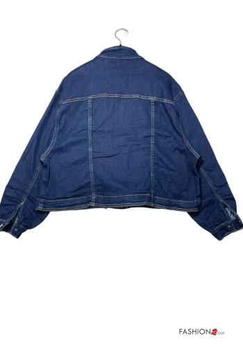 Giacca in Cotone - ph 2