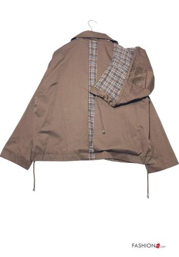 Giacca in Cotone - ph 2