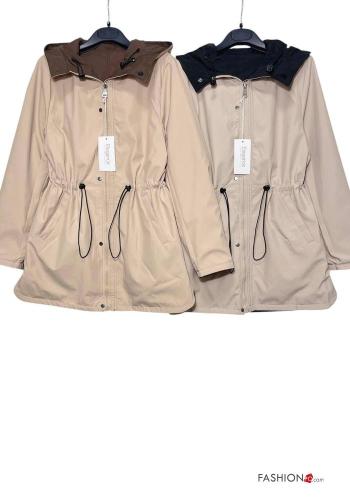 Trench Casual - ph 5