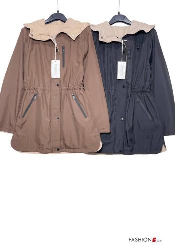 Trench Casual - ph 7