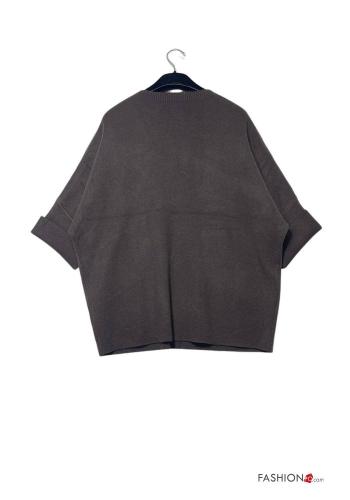 Maglione in Misto Lana - ph 2