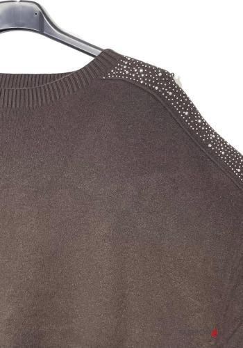 Maglione in Misto Lana - ph 3