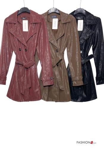 Trench Casual - ph 7