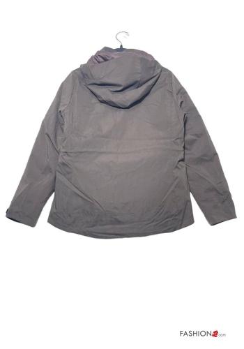 Trench Casual - ph 6