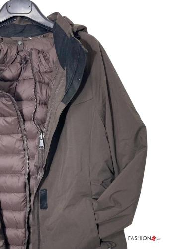 Trench Casual - ph 10