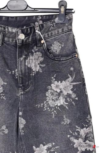 Jeans in Cotone - ph 3