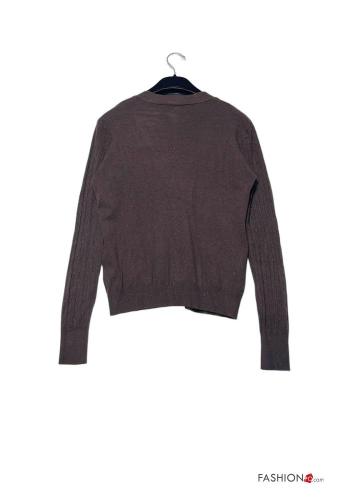 Cardigan Casual - ph 2