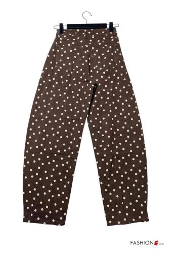 Jeans in Cotone - ph 2