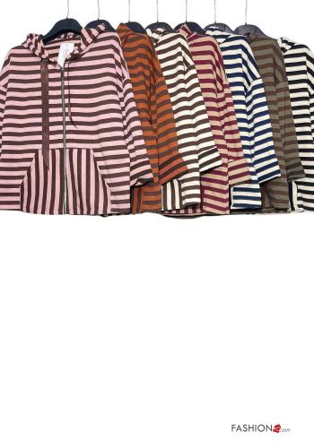 Felpa in Cotone - ph 4