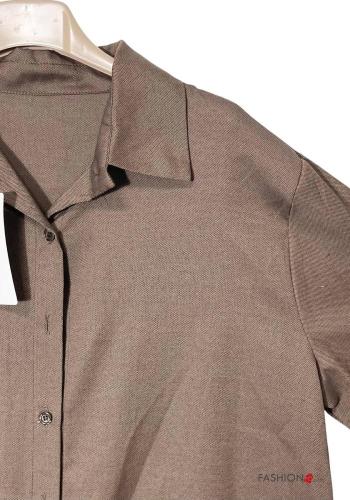 Camicia in Cotone - ph 2