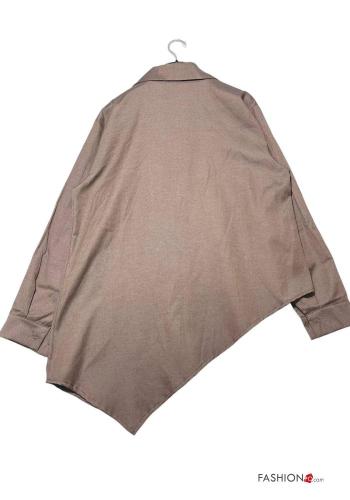 Camicia in Cotone - ph 3