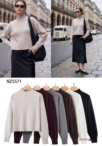Maglione Casual - ph 2