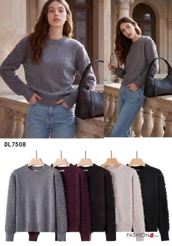 Maglione in Misto Lana - ph 2