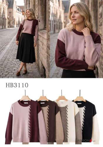 Maglione Casual - ph 2