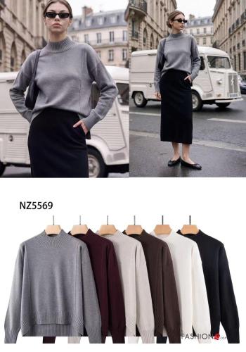 Maglione Casual - ph 2