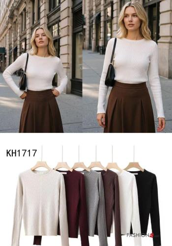 Maglione Casual - ph 2