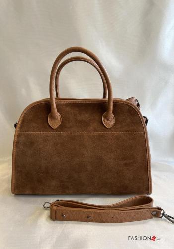 Borsa a mano in Vera pelle - ph 2