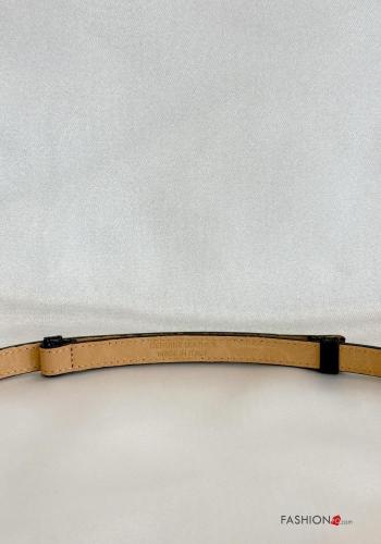 Cintura in Vera pelle - ph 2