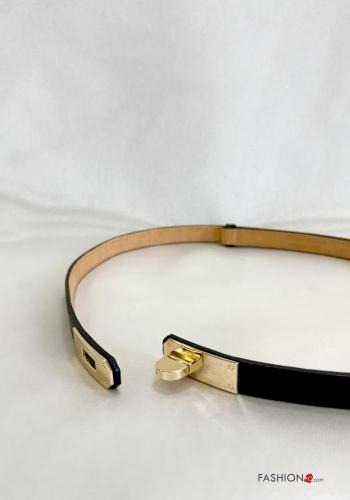 Cintura in Vera pelle - ph 3