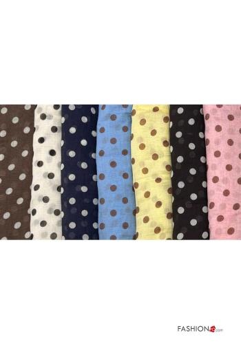 Camicia con fiocco scollo a V - ph 3