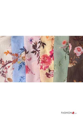 Camicia scollo alla bardot - ph 3