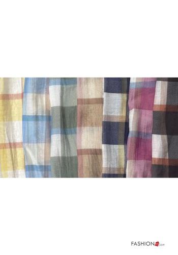 Camicia maniche lunghe con fiocco - ph 3