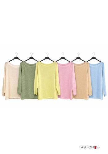 Pull lurex - ph 2