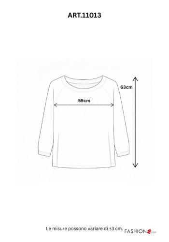 Pull lurex - ph 5