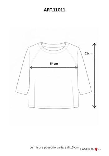 Maglione lurex - ph 5