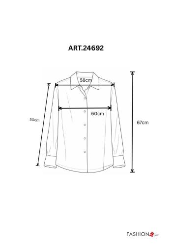 Camicia con bottoni - ph 4