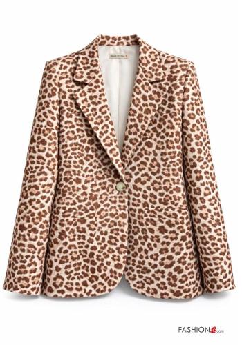 Blusão com bolsos - ph 2