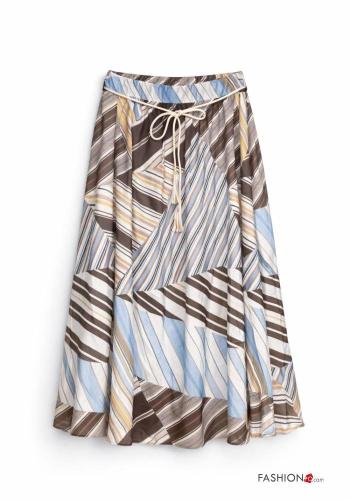 Gonna con cintura - ph 2