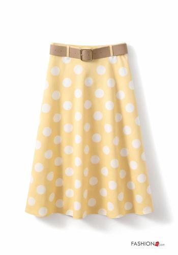 Gonna con cintura - ph 2