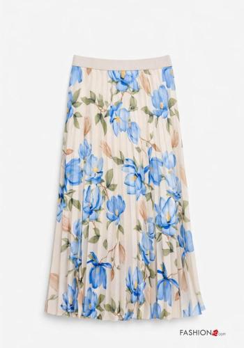 Saia Estilo Casual - ph 2