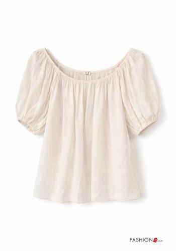 Casual Blouse - ph 3