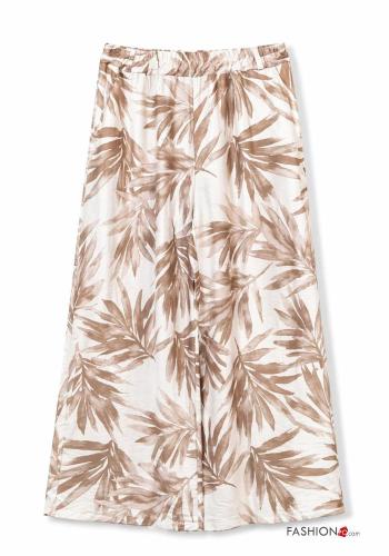 Pantalone con tasche - ph 2