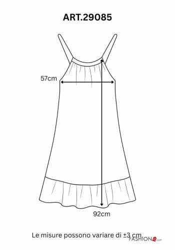 Vestido renda - ph 3