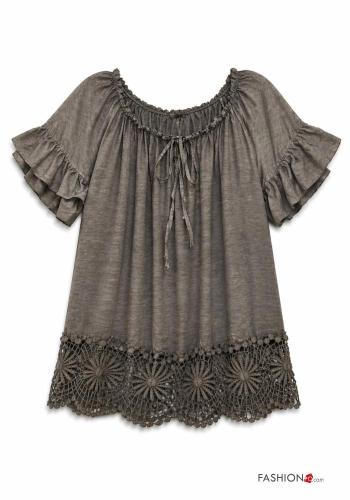 Blusa renda - ph 2