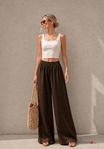 Pantalone con elastico - ph 1