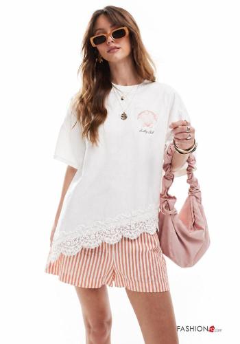 T-shirt pizzo - ph 3