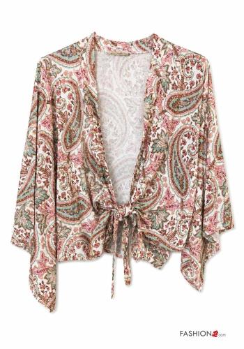 Camicia lurex - ph 2