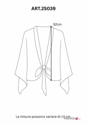 Camicia lurex - ph 3