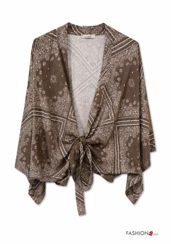 Camicia lurex - ph 2