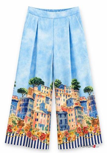 Pantalone Casual - ph 2