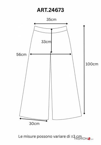 Pantalone Casual - ph 3