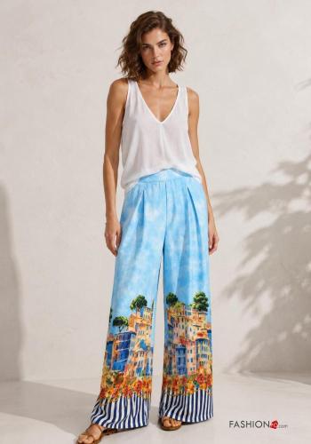 Pantalone Casual - ph 4