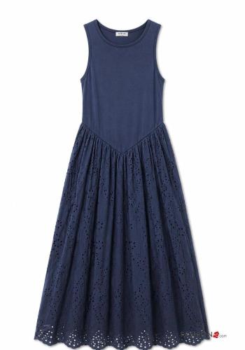 Abito in Cotone - ph 2